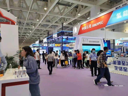 第七屆濟(jì)南電子商務(wù)產(chǎn)業(yè)博覽會暨第四屆泉城電商大會盛大開幕，聚焦數(shù)字化未來