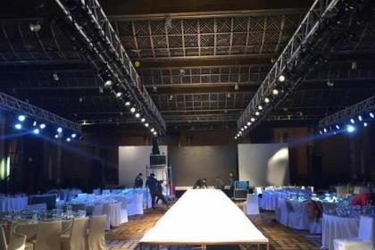 溧陽新聞發布會 您的滿意是我們的追求——專業會議及展覽服務