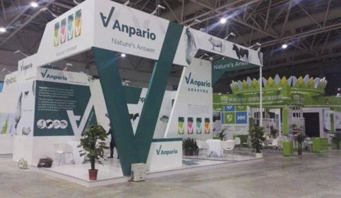 福州展覽展會搭建全攻略 從費用解析到服務商選擇