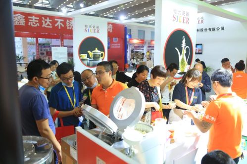 盛宴落幕，期待再聚 第22屆西安國際酒店設備及用品展覽會圓滿閉幕